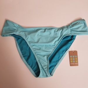 Title nine bikini bottoms